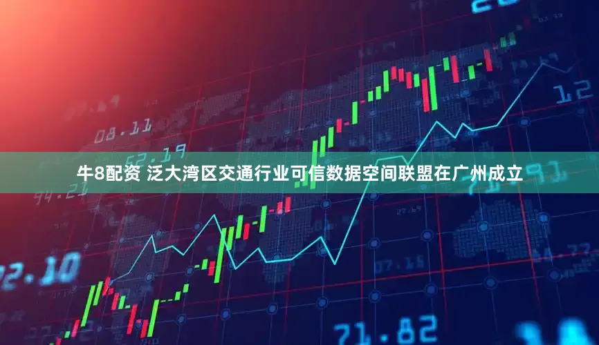 牛8配资 泛大湾区交通行业可信数据空间联盟在广州成立