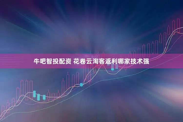牛吧智投配资 花卷云淘客返利哪家技术强